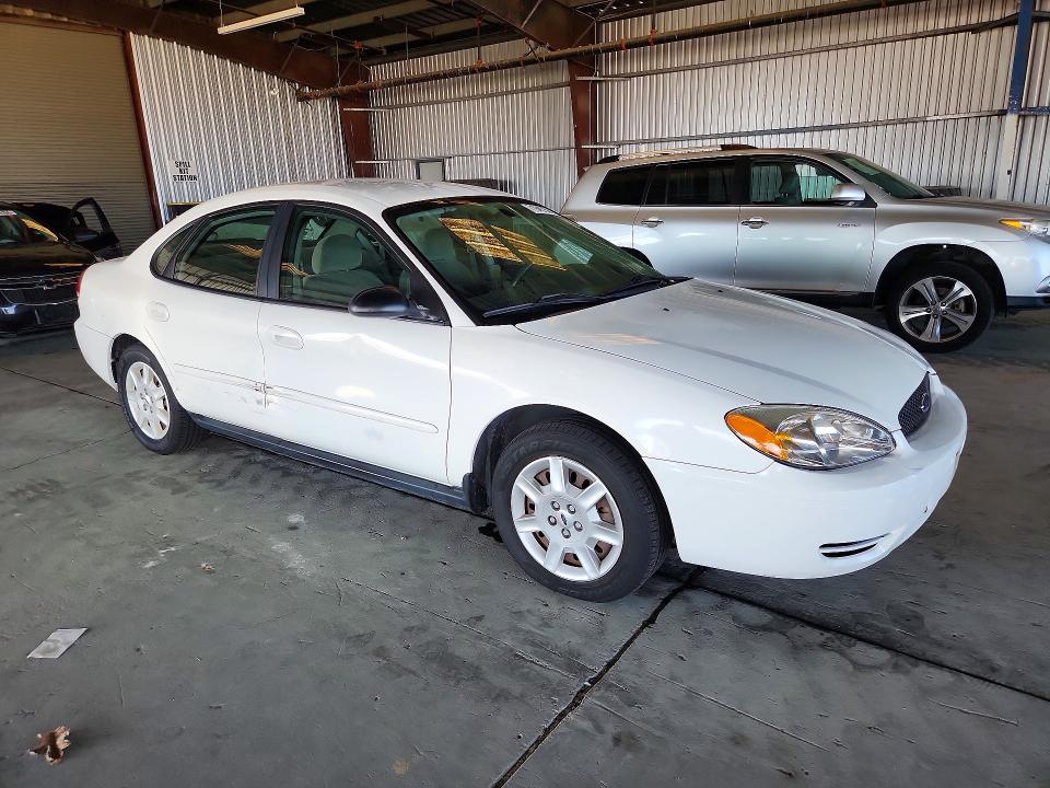 Продажа на аукционе авто 2007 Ford Taurus, vin: 1FAFP53UX7A187744, номер лота: 71946756