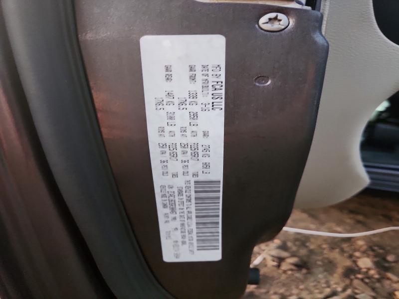 Продаж на аукціоні авто 2015 Chrysler Town & Country, vin: 2C4RC1BG3FR630432, номер лоту: 71226326