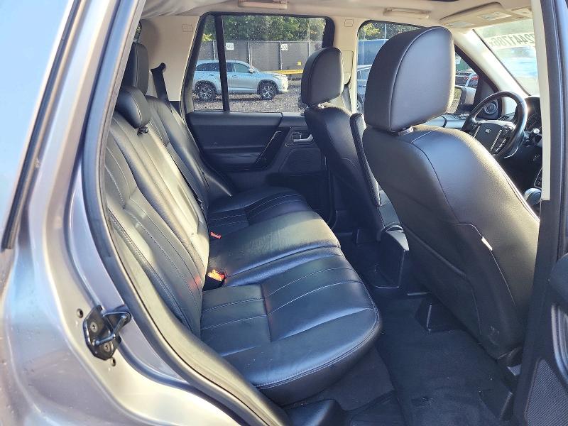 Продажа на аукционе авто 2013 Land Rover Lr2, vin: SALFR2BG4DH364945, номер лота: 72441786