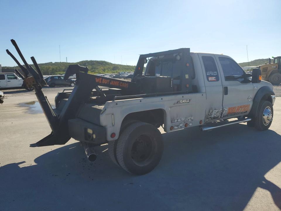 Продаж на аукціоні авто 2005 Ford F450, vin: 1FDXX46P65ED27272, номер лоту: 72916546