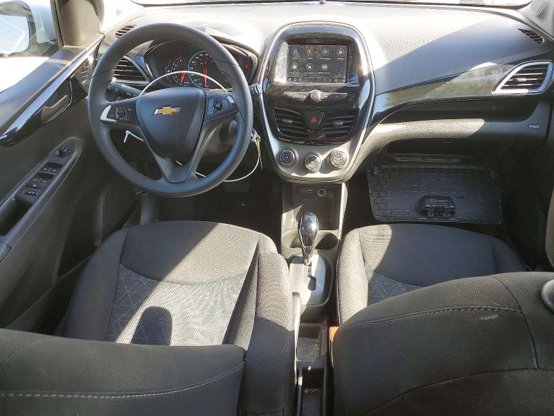Продажа на аукционе авто 2019 Chevrolet Spark, vin: KL8CD6SA9KC713757, номер лота: 70801246