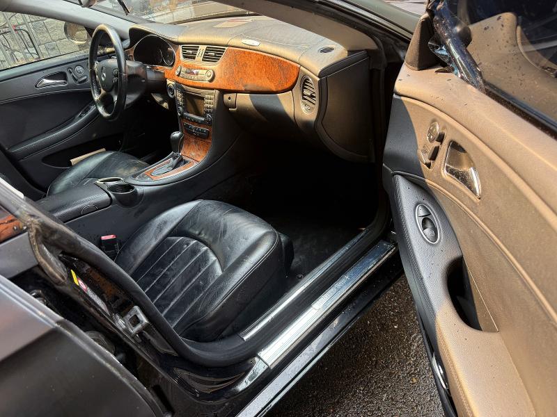 Aukcja sprzedaży 2006 Mercedes-benz Cls, vin: WDDDJ75X16A057409, numer aukcji: 71911446