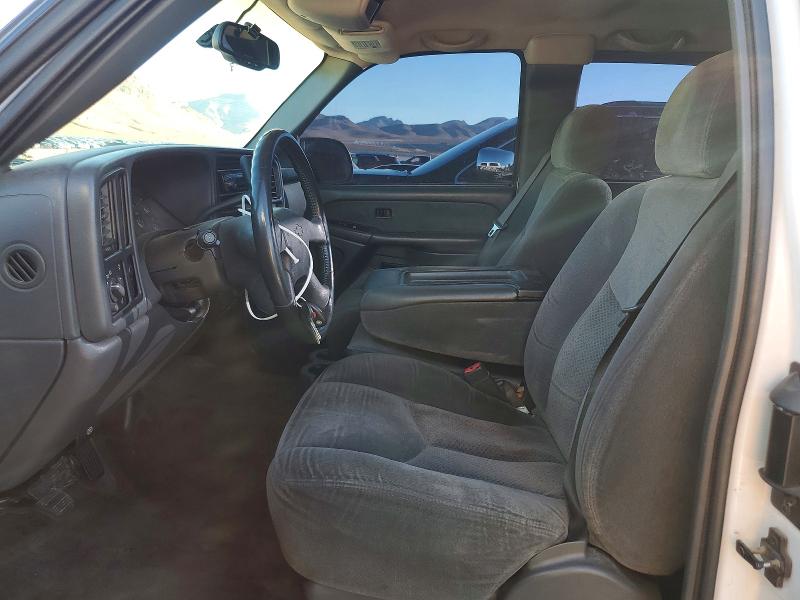 Продажа на аукционе авто 2003 Chevrolet Silverado, vin: 2GCEC19V531105241, номер лота: 71261936