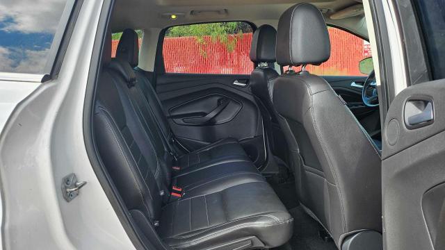 71520756 :رقم المزاد ، 1FMCU9J98GUC63564 vin ، 2016 Ford Escape مزاد بيع