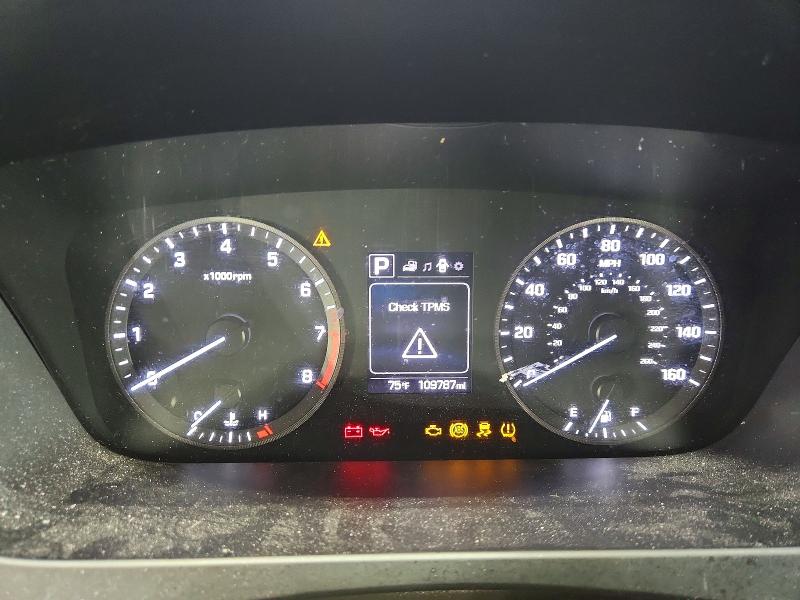 Aukcja sprzedaży 2017 Hyundai Sonata, vin: 5NPE34AF6HH486349, numer aukcji: 71293216