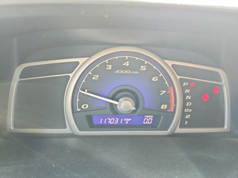 71479766 :رقم المزاد ، 2HGFA1F59BH549020 vin ، 2011 Honda Civic مزاد بيع