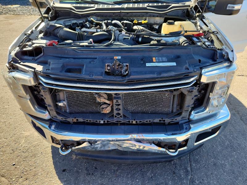 71491876 :رقم المزاد ، 1FT7W2BT9HEB13377 vin ، 2017 Ford F250 مزاد بيع