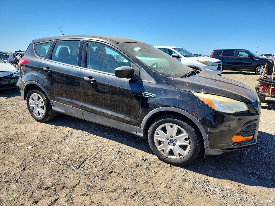 Продажа на аукционе авто 2015 Ford Escape, vin: 1FMCU0F77FUB62954, номер лота: 70641136