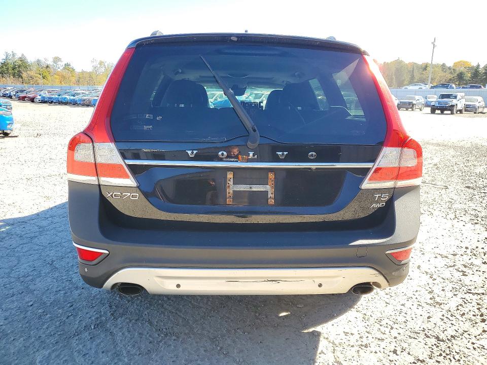 Продажа на аукционе авто 2016 Volvo Xc70, vin: YV4612NK7G1249488, номер лота: 72127596