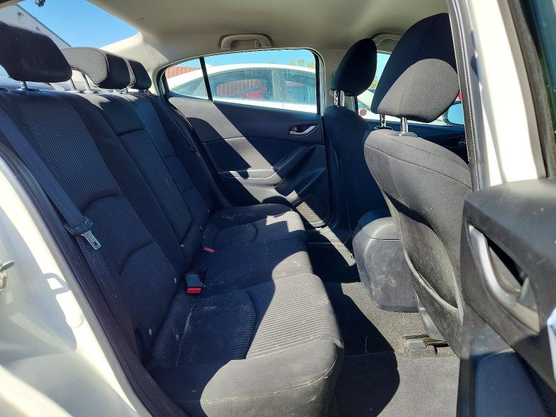 Продаж на аукціоні авто 2014 Mazda 3, vin: 3MZBM1V71EM103096, номер лоту: 69341746