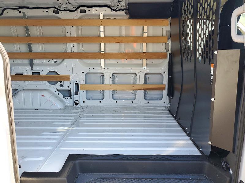 Продаж на аукціоні авто 2026 Ford Transit, vin: 1FTBR1Y87TKA82316, номер лоту: 71782176