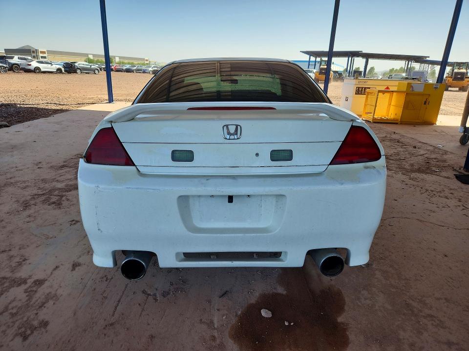 1999 Honda Accord მანქანა იყიდება აუქციონზე, vin: 1HGCG2253XA008404, აუქციონის ნომერი: 72749676