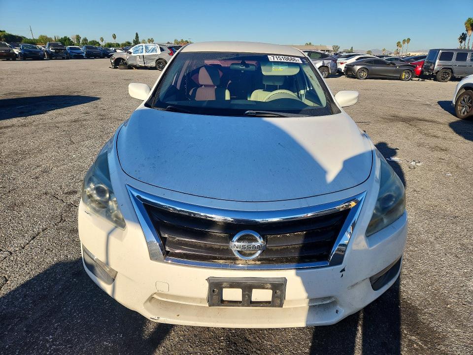Aukcja sprzedaży 2015 Nissan Altima, vin: 1N4AL3AP2FC192298, numer aukcji: 71510686