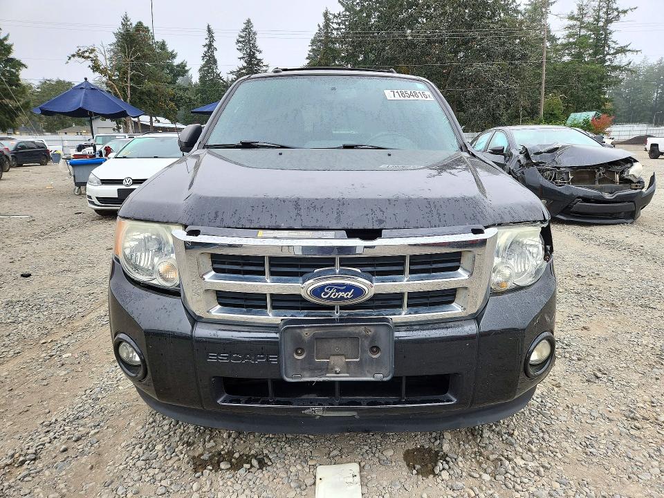 Продаж на аукціоні авто 2011 Ford Escape, vin: 1FMCU9DG2BKC38044, номер лоту: 71854816