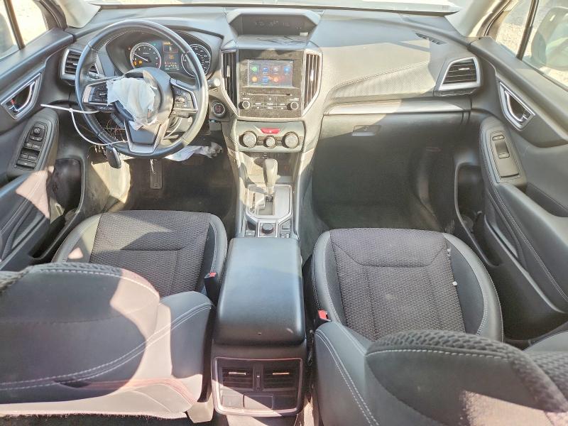 Продажа на аукционе авто 2021 Subaru Forester, vin: JF2SKAFC4MH429693, номер лота: 72031486