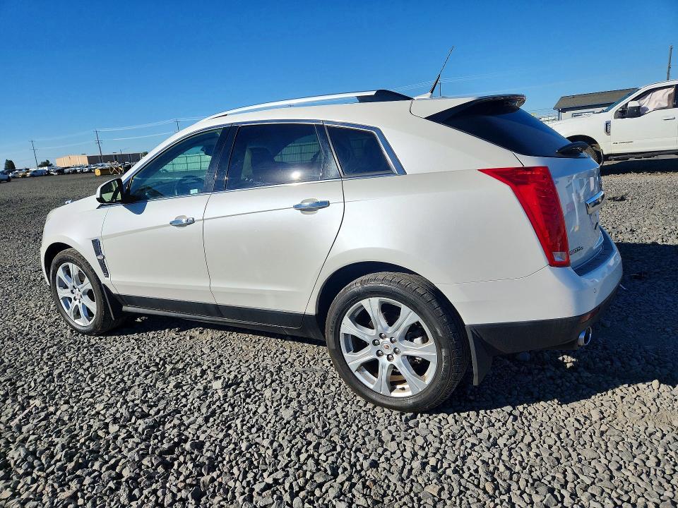 2010 Cadillac Srx მანქანა იყიდება აუქციონზე, vin: 3GYFNKE49AS628825, აუქციონის ნომერი: 73130686