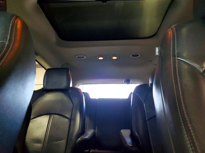 2015 Chevrolet Traverse მანქანა იყიდება აუქციონზე, vin: 1GNKVHKD0FJ358458, აუქციონის ნომერი: 70899276