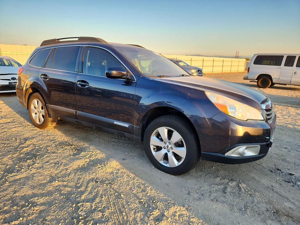 71634826 :رقم المزاد ، 4S4BRBJC3C3271040 vin ، 2012 Subaru Outback مزاد بيع