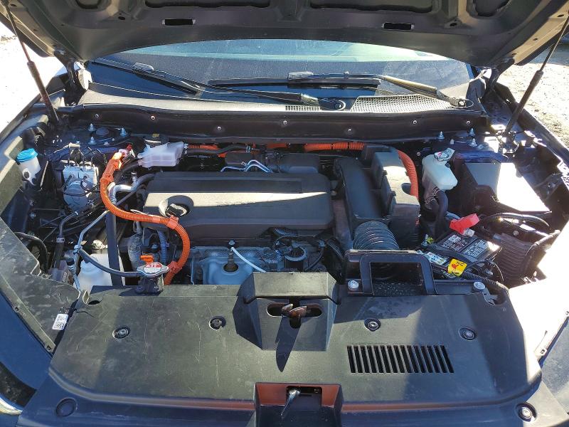 72096106 :رقم المزاد ، 5J6RS6H93SL042973 vin ، 2025 Honda Cr-v مزاد بيع