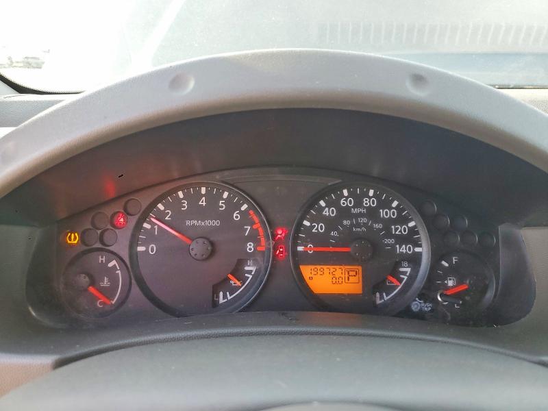 Aukcja sprzedaży 2006 Nissan Frontier, vin: 1N6AD07U56C466237, numer aukcji: 71609266