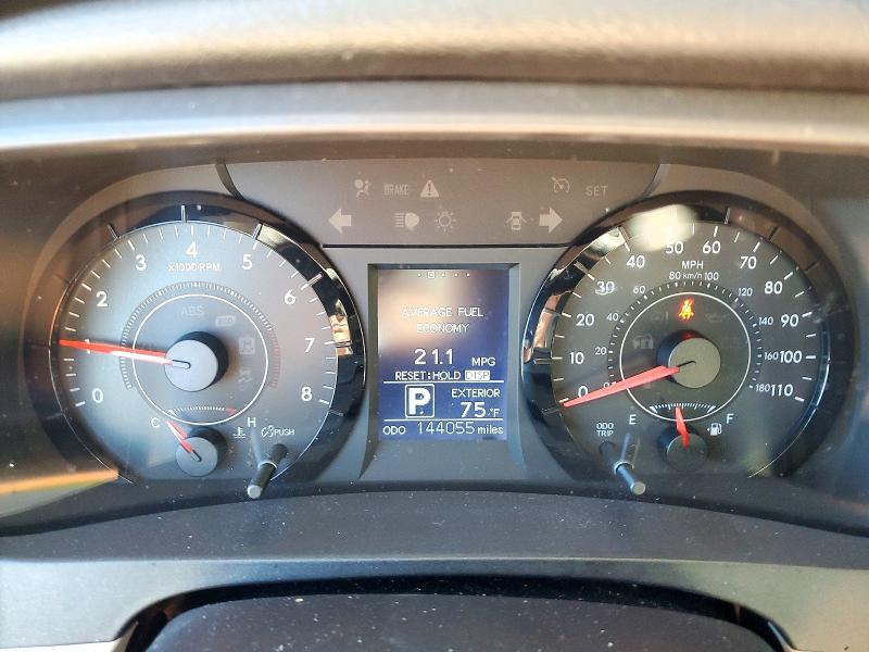 Продажа на аукционе авто 2015 Toyota Sienna, vin: 5TDZK3DC0FS596157, номер лота: 72033616