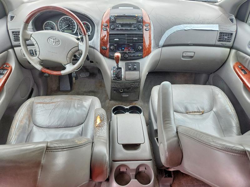 Aukcja sprzedaży 2005 Toyota Sienna, vin: 5TDZA22C05S273807, numer aukcji: 71434026