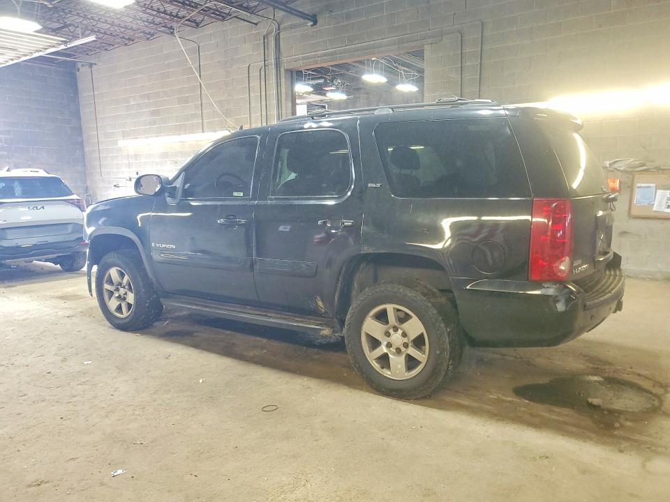70774146 :رقم المزاد ، 1GKFK13037J331671 vin ، 2007 Gmc Yukon مزاد بيع