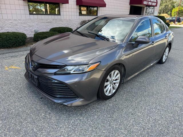 2019 Toyota Camry მანქანა იყიდება აუქციონზე, vin: 4T1B11HK7KU268200, აუქციონის ნომერი: 72021676