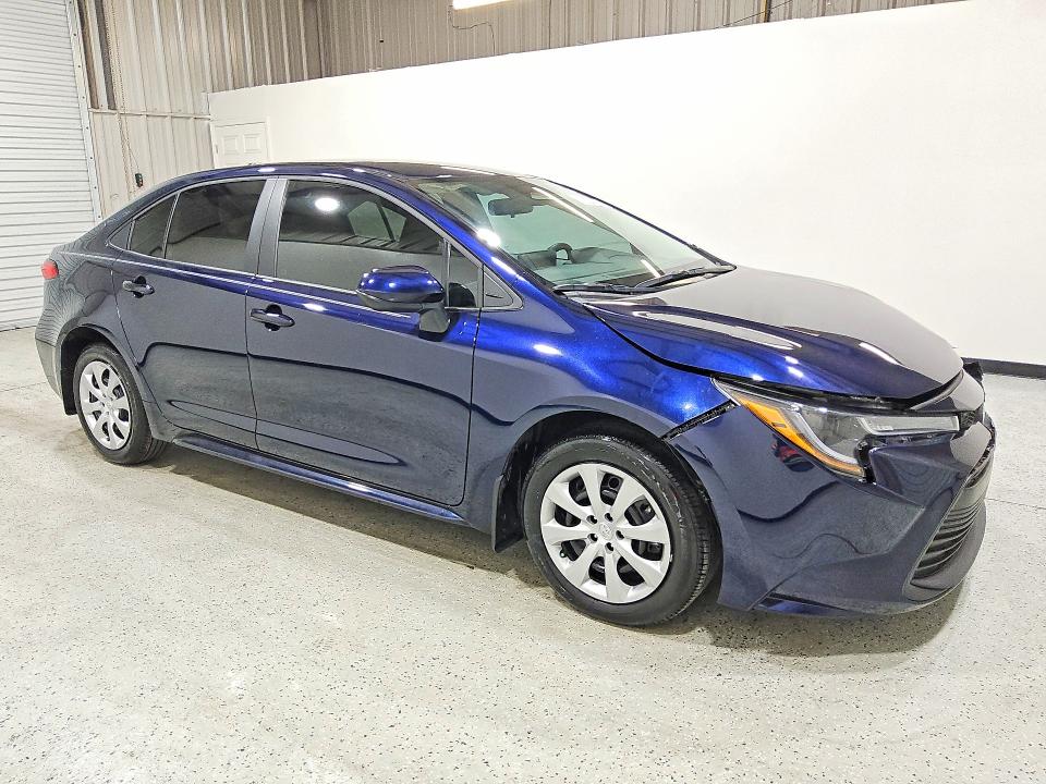 Продажа на аукционе авто 2026 Toyota Corolla, vin: 5YFB4MDE3TP405726, номер лота: 69618246