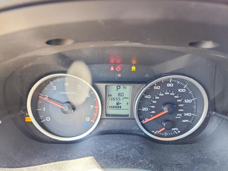 Продажа на аукционе авто 2013 Subaru Xv Crosstrek, vin: JF2GPAWC7D2836241, номер лота: 71425486