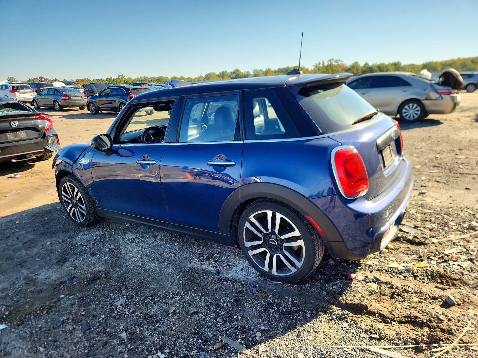 Aukcja sprzedaży 2016 Mini Cooper, vin: WMWXU3C56G2B67358, numer aukcji: 72689206