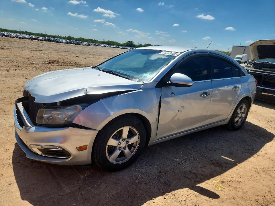 Aukcja sprzedaży 2016 Chevrolet Cruze Limited, vin: 1G1PE5SBXG7137422, numer aukcji: 71885826