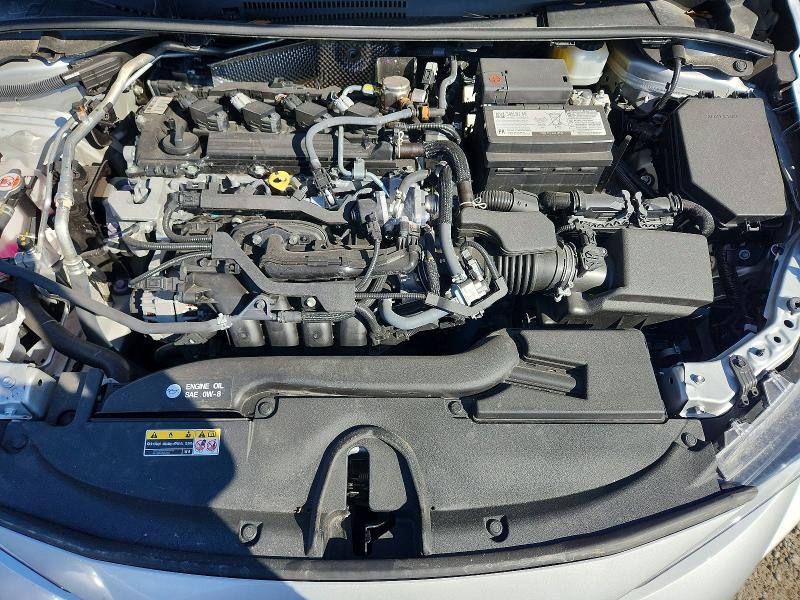 Aukcja sprzedaży 2026 Toyota Corolla, vin: 5YFB4MDEXTP387970, numer aukcji: 71255186