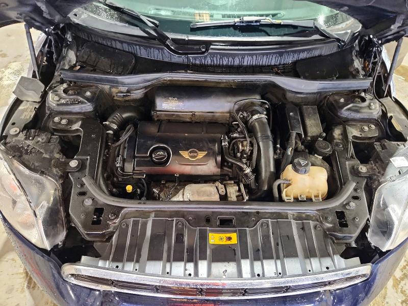Продажа на аукционе авто 2014 Mini Cooper, vin: WMWZC3C52EWP29609, номер лота: 72201526