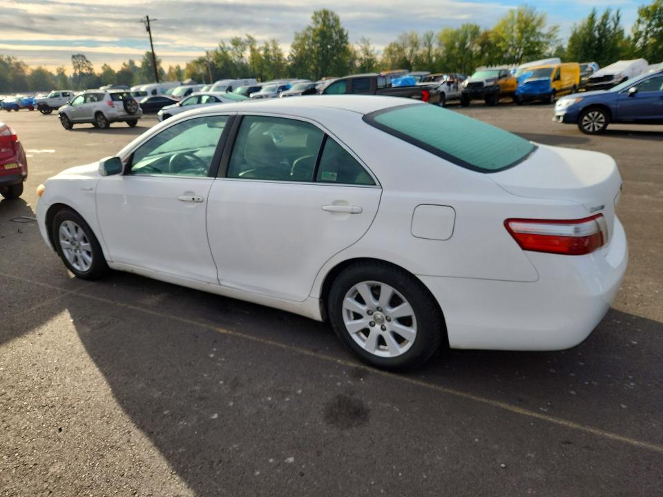 Aukcja sprzedaży 2008 Toyota Camry, vin: 4T1BB46K78U032253, numer aukcji: 72833626