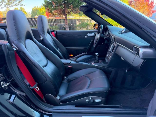 Продаж на аукціоні авто 2008 Porsche 911, vin: WP0CB299X8S777144, номер лоту: 72458226