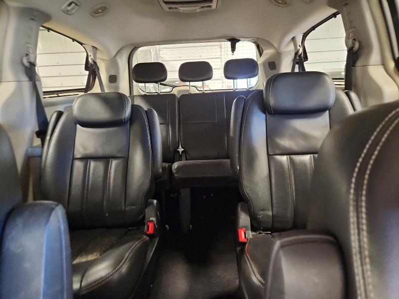 Продажа на аукционе авто 2009 Chrysler Town & Country, vin: 2A8HR54XX9R654089, номер лота: 71393176