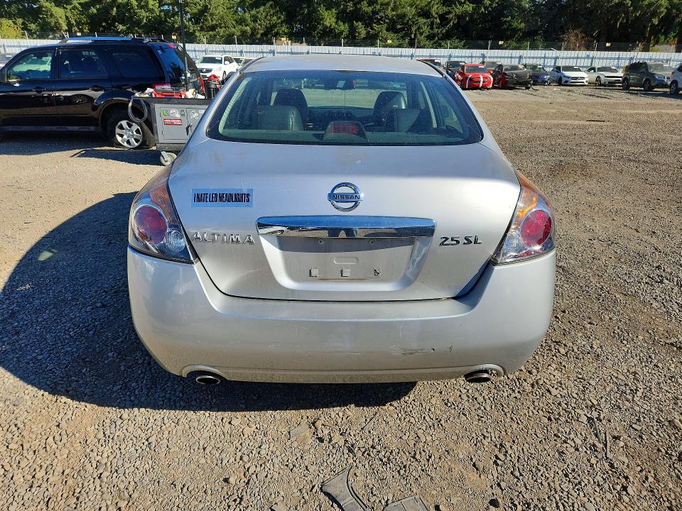 Продажа на аукционе авто 2011 Nissan Altima, vin: 1N4AL2AP2BN421328, номер лота: 72726716