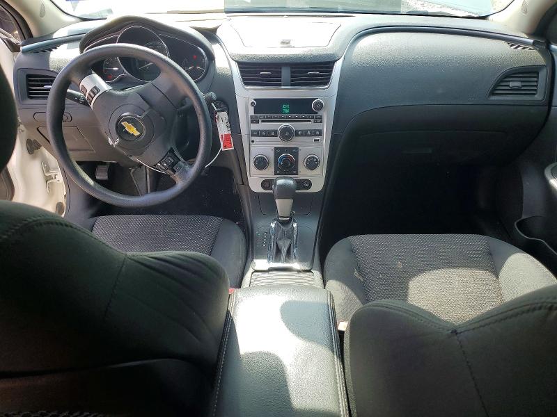 71029306 :رقم المزاد ، 1G1ZC5E1XBF216685 vin ، 2011 Chevrolet Malibu مزاد بيع