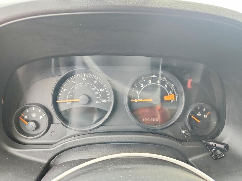 71085636 :رقم المزاد ، 1C4NJDBB1ED566385 vin ، 2014 Jeep Compass مزاد بيع
