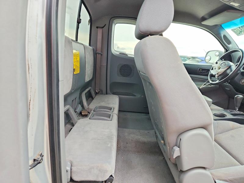 Продаж на аукціоні авто 2008 Toyota Tacoma, vin: 5TETX22N88Z577948, номер лоту: 71302846