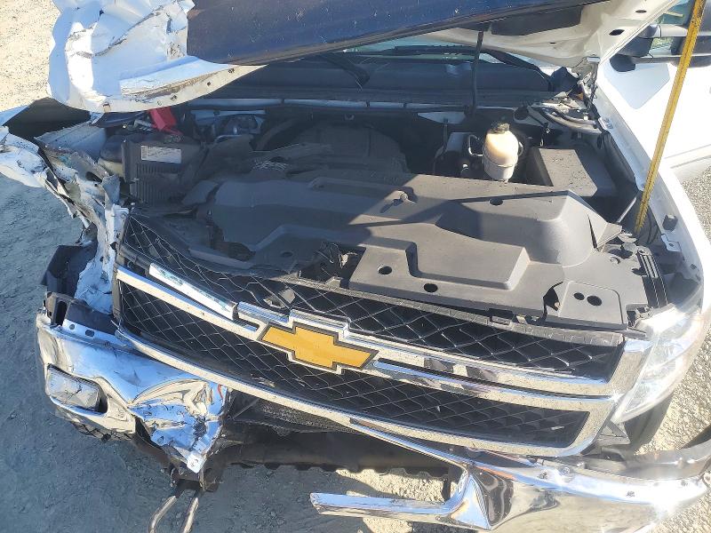 Продажа на аукционе авто 2014 Chevrolet Silverado, vin: 1GC1KXCG0EF118683, номер лота: 72623566