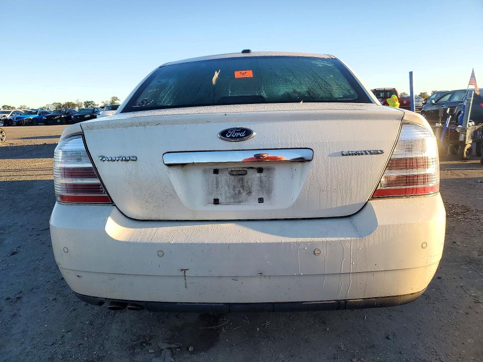 Продаж на аукціоні авто 2009 Ford Taurus, vin: 1FAHP25WX9G124522, номер лоту: 73175496