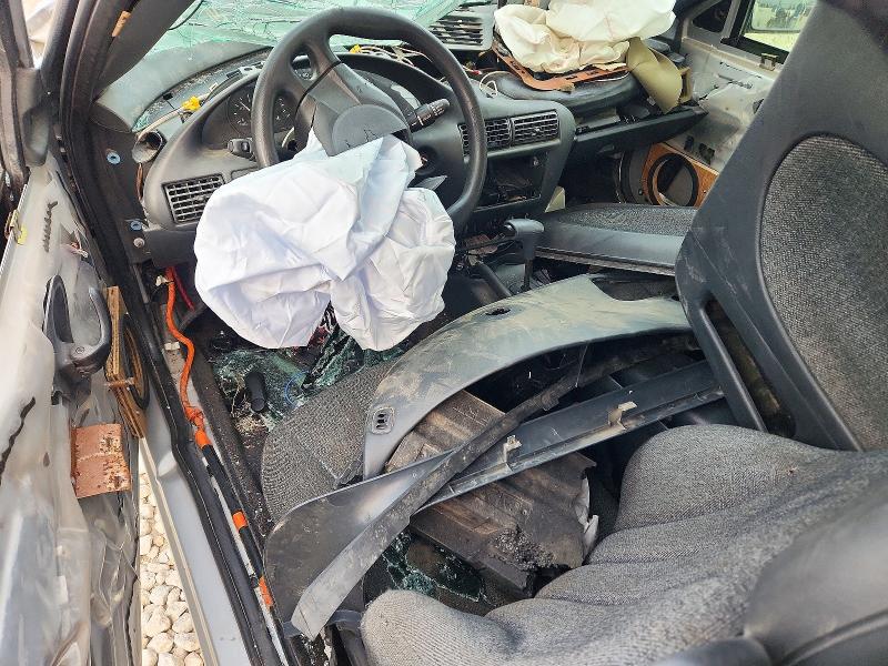 72575296 :رقم المزاد ، 1G1JC12F747347883 vin ، 2004 Chevrolet Cavalier مزاد بيع