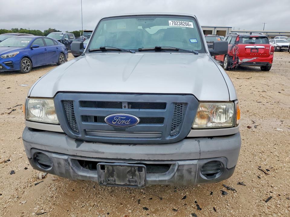 Продажа на аукционе авто 2010 Ford Ranger, vin: 1FTKR1AD0APA18240, номер лота: 70238266