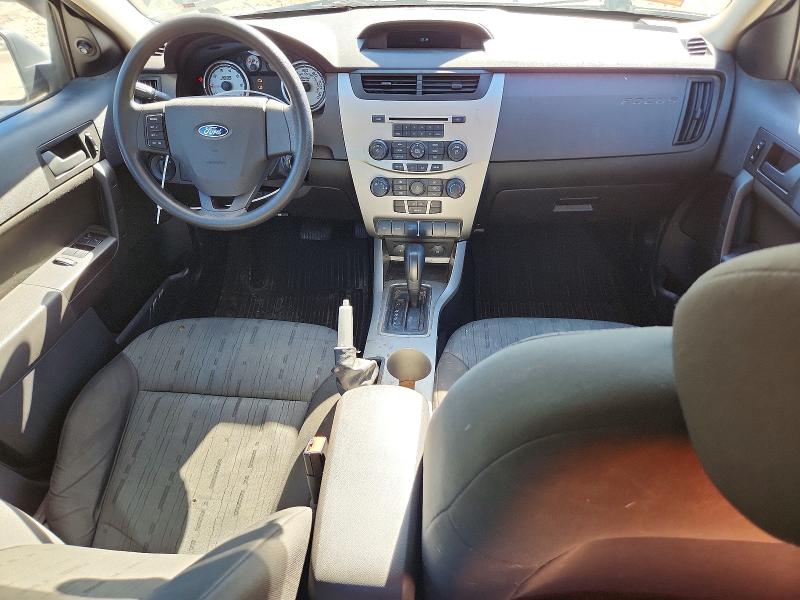 Aukcja sprzedaży 2008 Ford Focus, vin: 1FAHP35N08W270476, numer aukcji: 70085786