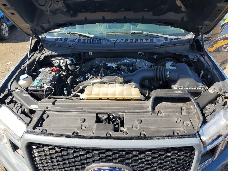 2020 Ford F150 მანქანა იყიდება აუქციონზე, vin: 1FTEX1CP8LKE33428, აუქციონის ნომერი: 71099296