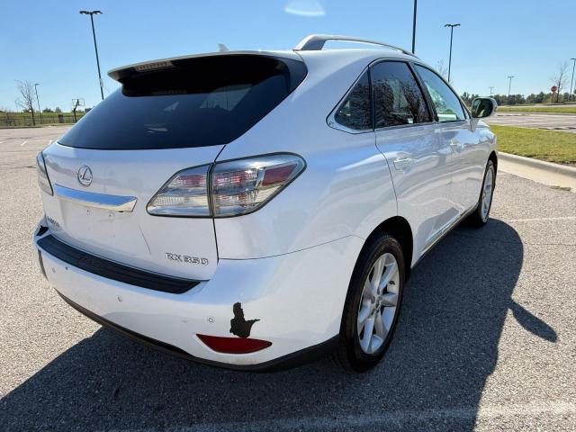 Aukcja sprzedaży 2010 Lexus Rx, vin: 2T2ZK1BA4AC029906, numer aukcji: 72731106