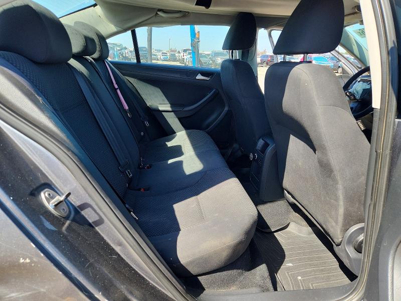 Aukcja sprzedaży 2014 Volkswagen Jetta, vin: 3VW2K7AJ4EM225123, numer aukcji: 71217456