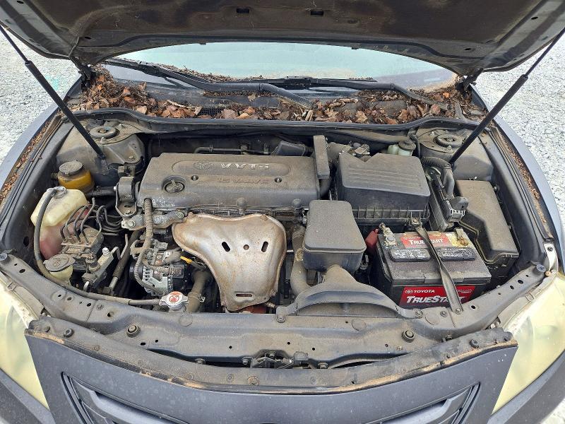 72450456 :رقم المزاد ، 4T1BE46KX7U530677 vin ، 2007 Toyota Camry مزاد بيع